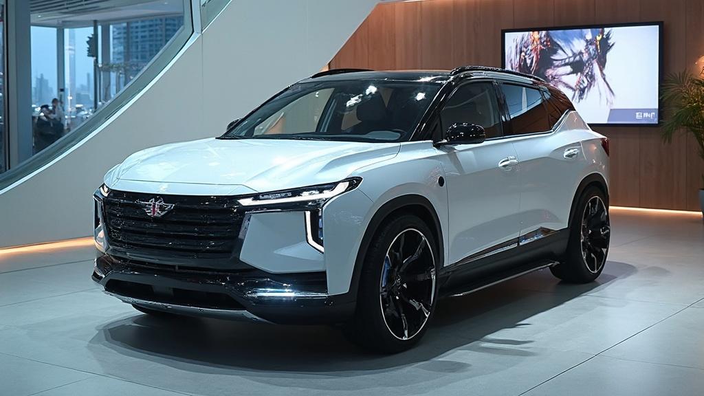 GM 전기자동차의 2025년 멋진 출시 계획과 기술 혁신