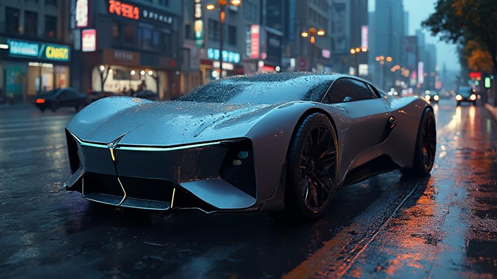 GM 전기자동차의 2025년 멋진 출시 계획과 기술 혁신