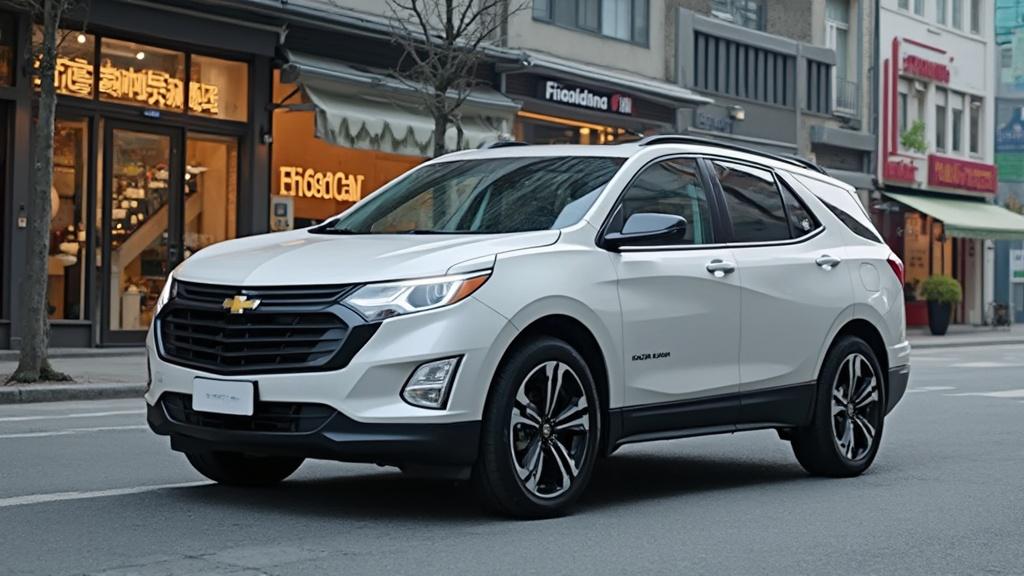 GM 전기자동차의 2025년 멋진 출시 계획과 기술 혁신