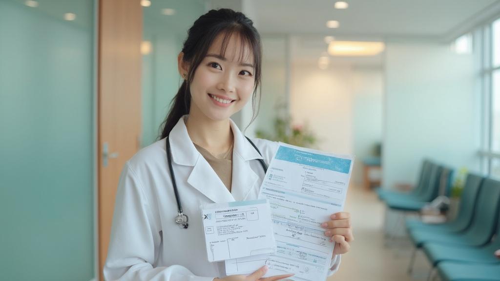 2025년 국가건강검진 무료로 받는 행복한 방법 공개