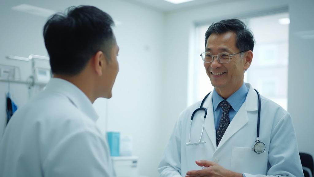 건강검진 짝수 해 알아보면 든든한 건강 비결!