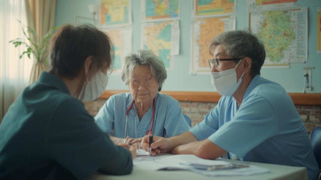 건강검진 짝수 해 알아보면 든든한 건강 비결!