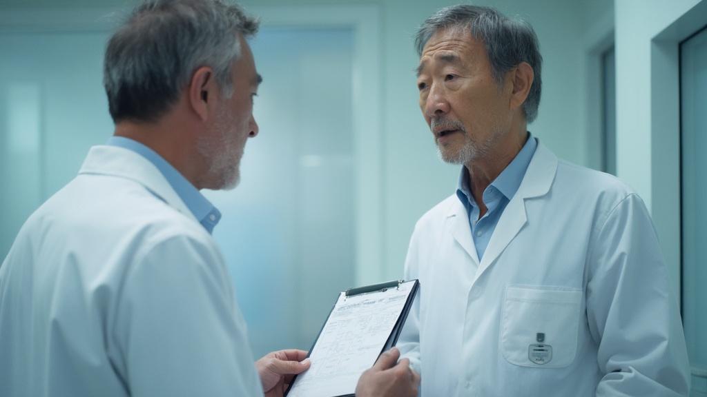 건강검진 짝수 해 알아보면 든든한 건강 비결!