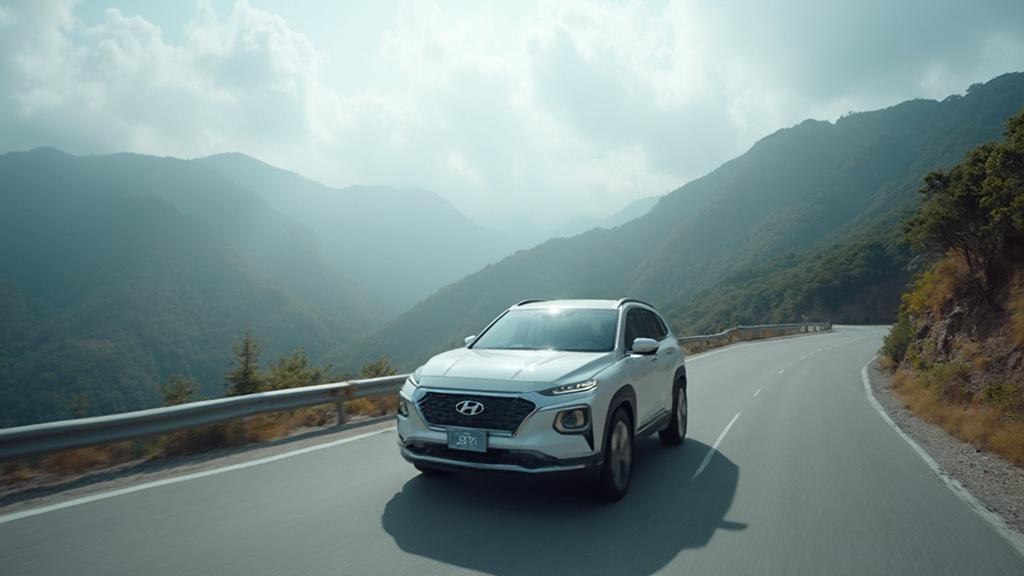 현대자동차 마케팅: 2025 전략의 혁신적 변화 및 전망