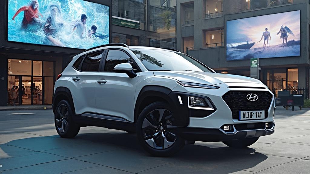 현대자동차 마케팅: 2025 전략의 혁신적 변화 및 전망