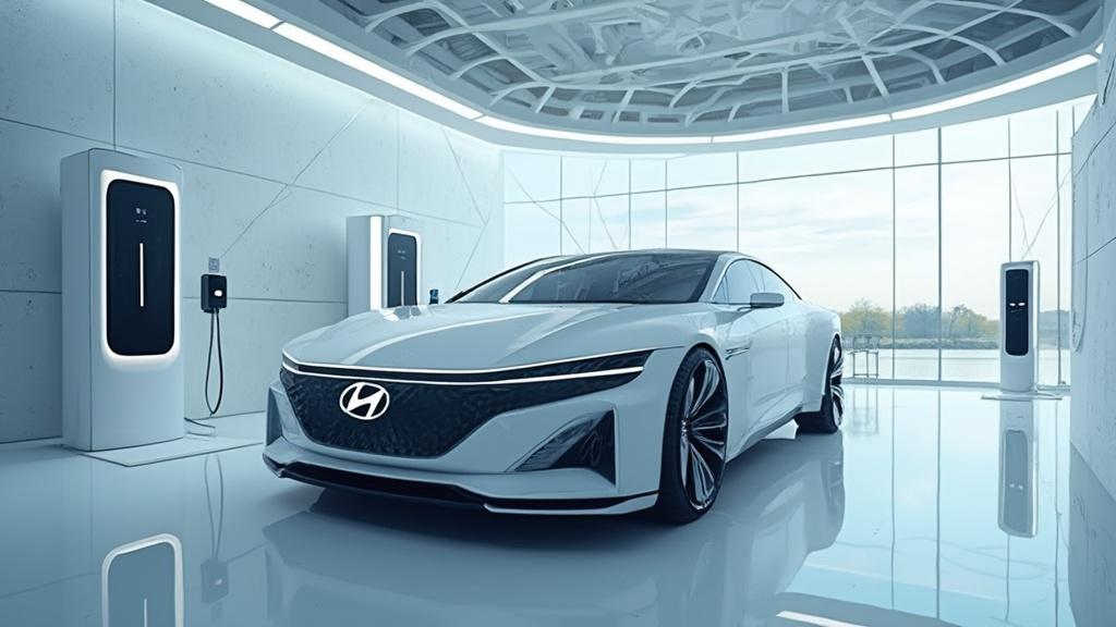 현대자동차 마케팅: 2025 전략의 혁신적 변화 및 전망