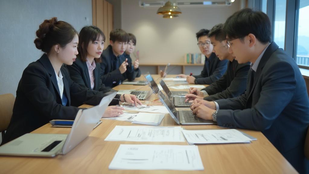 2025년 공공일자리 채용의 흥미로운 변화 공개