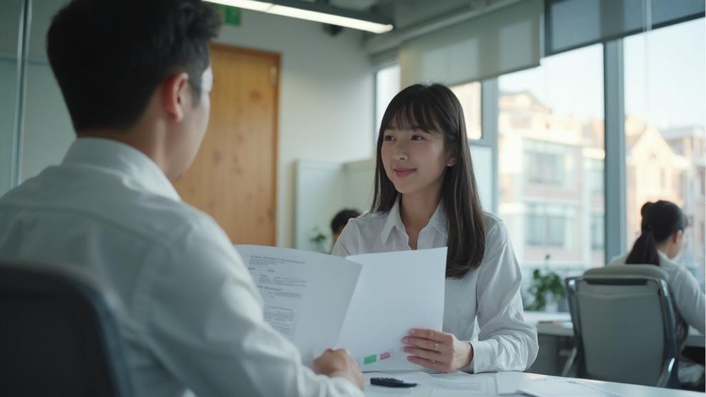 2025년 공공일자리 채용의 흥미로운 변화 공개