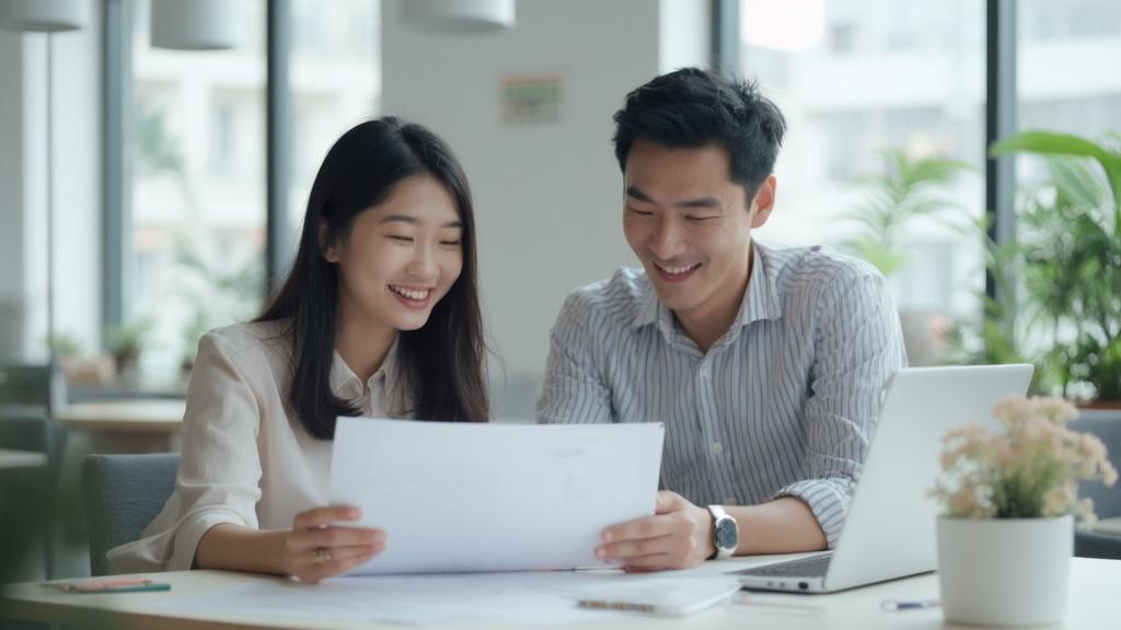 2025년 공공일자리 채용의 흥미로운 변화 공개