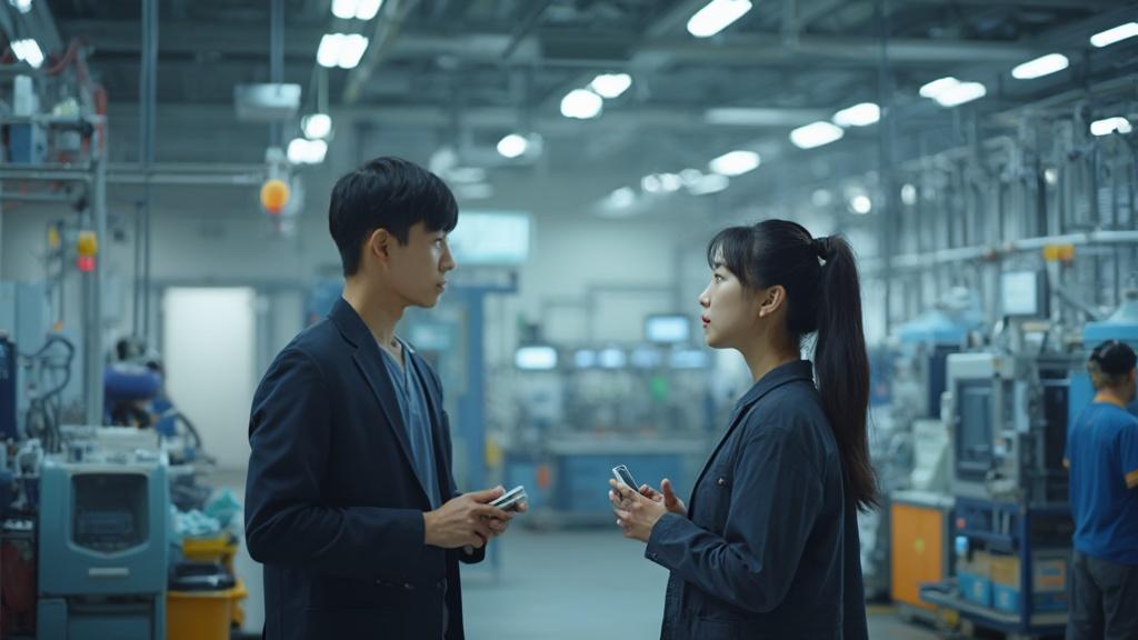 2025년 공공일자리 채용의 흥미로운 변화 공개