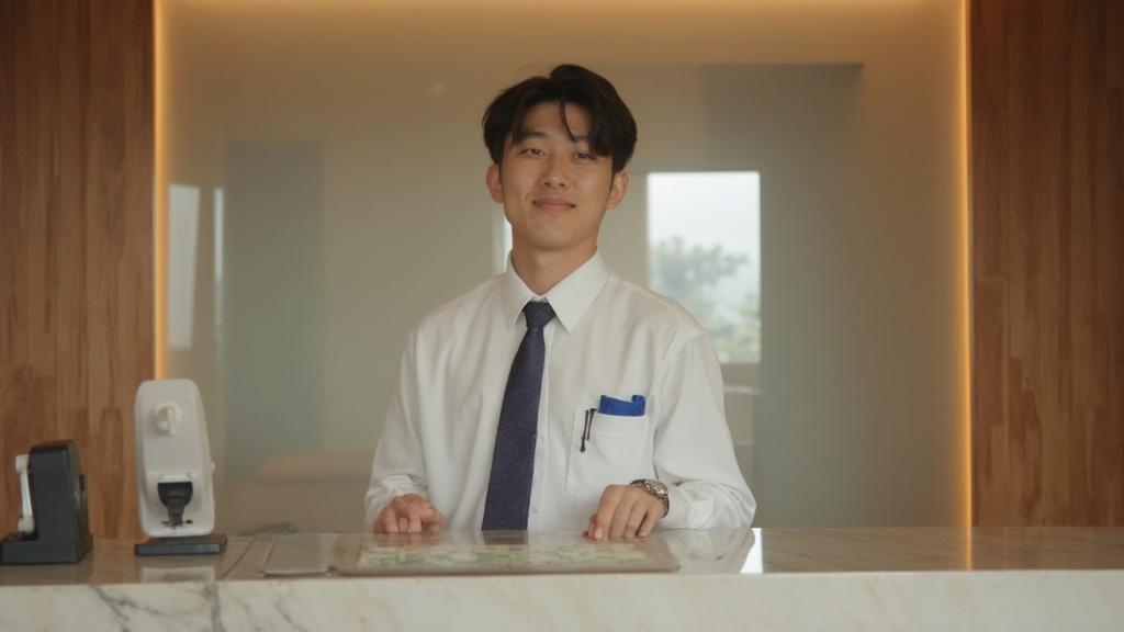 남자 카운터 구인: 2025년 필수 직무와 조건 대공개