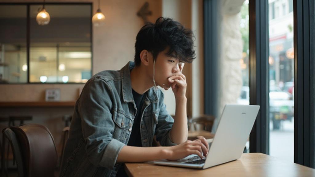 남자 카운터 구인: 2025년 필수 직무와 조건 대공개