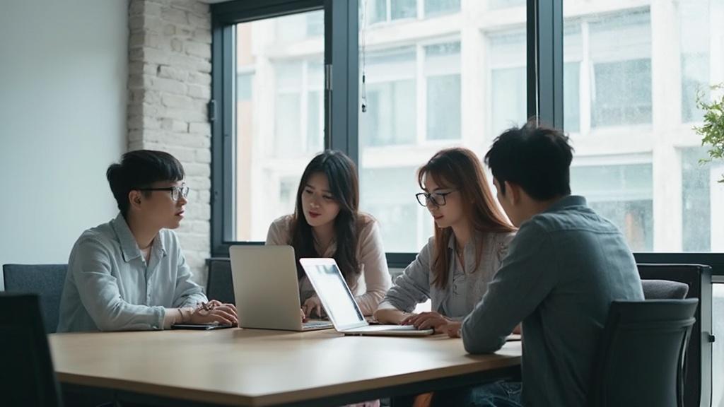 네이버 인턴쉽 2025: 당신의 꿈을 현실로 만드는 기회