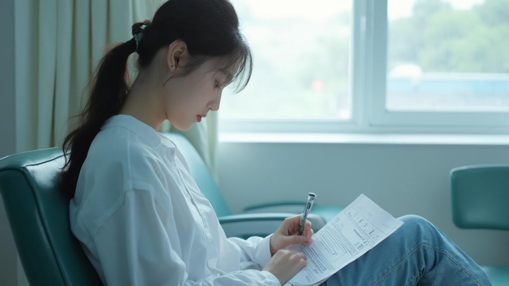 2025년 병원 건강검진의 긍정적인 변화와 확장된 혜택