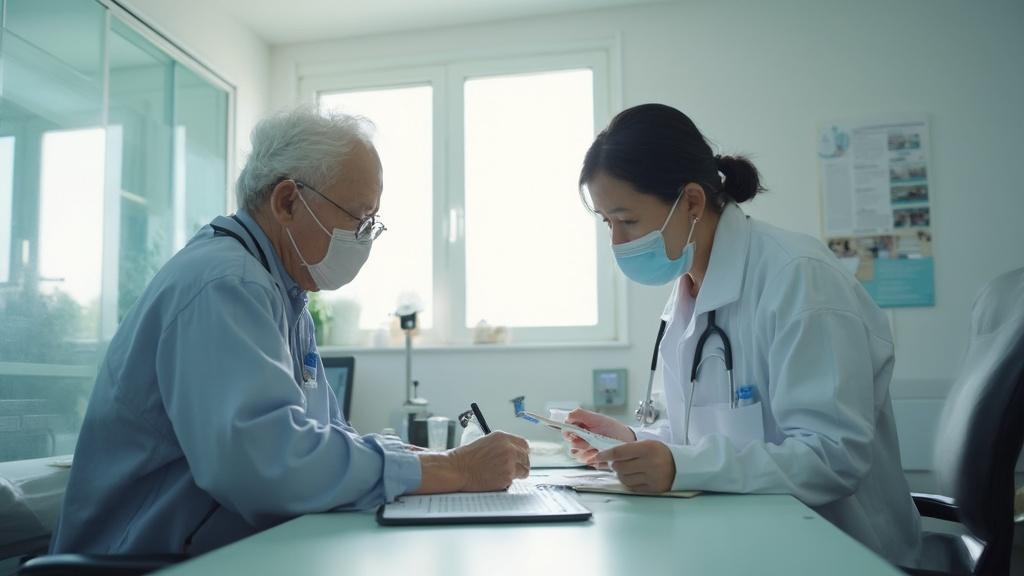 2025년 병원 건강검진의 긍정적인 변화와 확장된 혜택