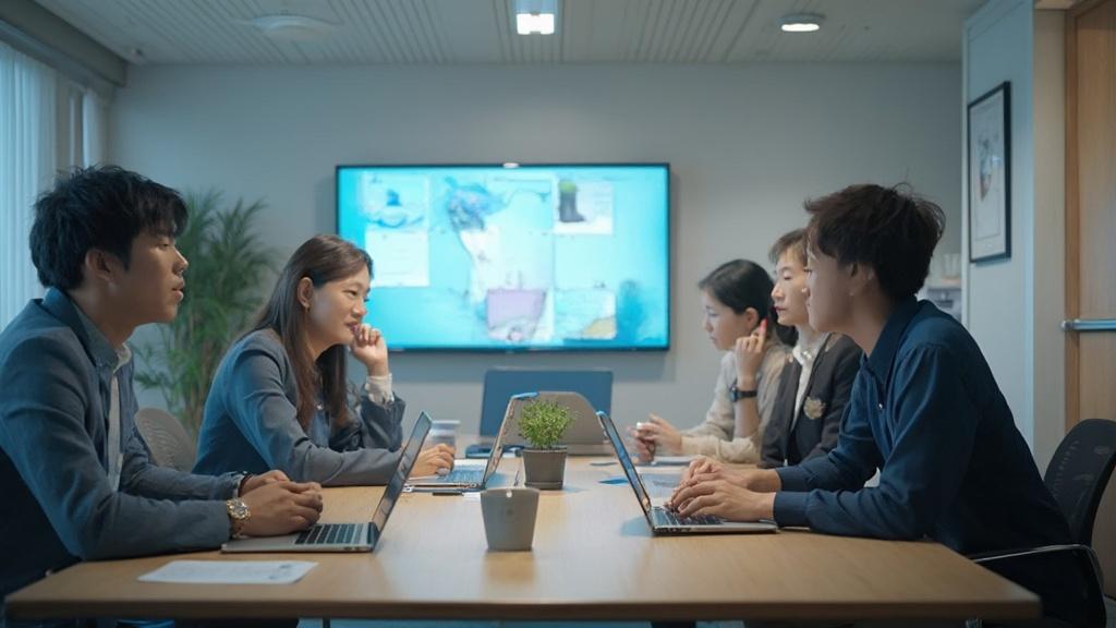 인디드 채용 정책 변화로 인한 2025년 혁신이 기대되는 이유