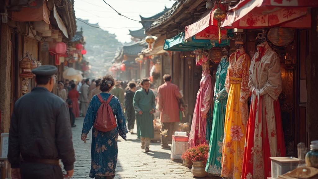 2025년 문화 마케팅 트렌드의 매혹적인 비밀 공개!