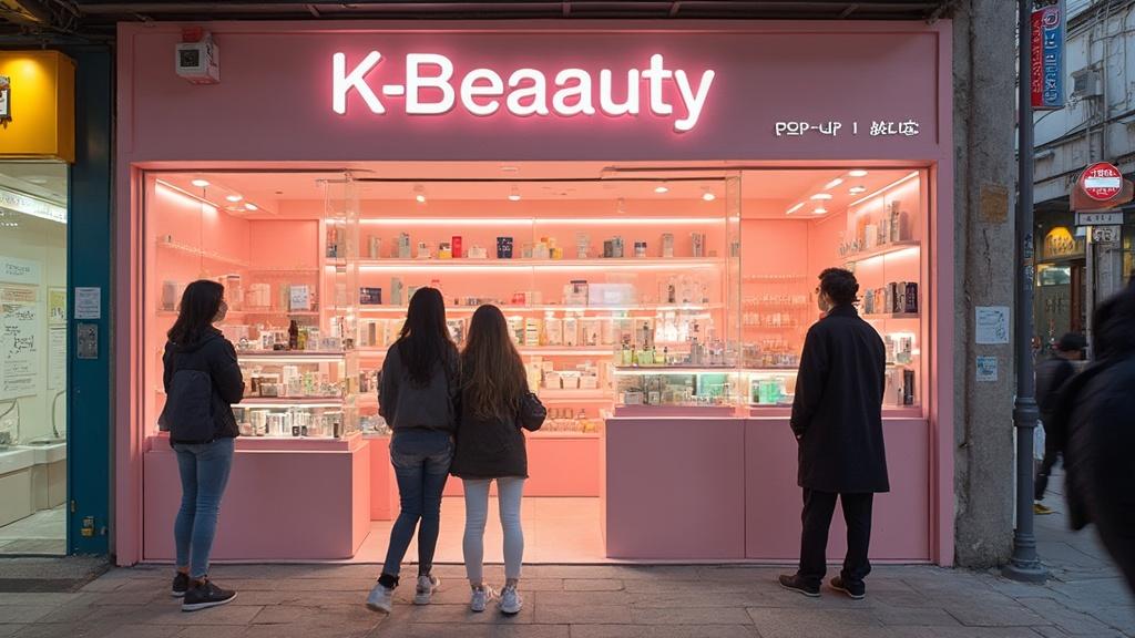 2025년 문화 마케팅 트렌드의 매혹적인 비밀 공개!