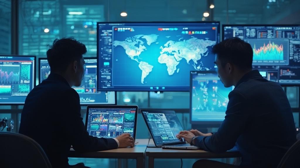 영업마케팅 비밀: 매력적인 ROI 45% 상승 비법 공개