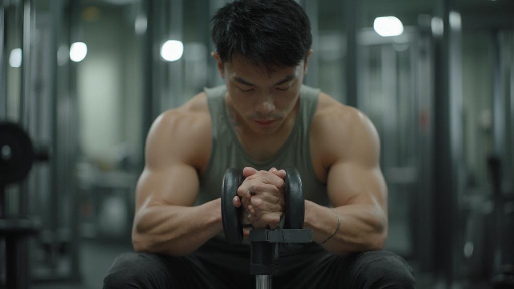 60kg 악력 달성의 비밀: 성공적인 훈련법 4가지