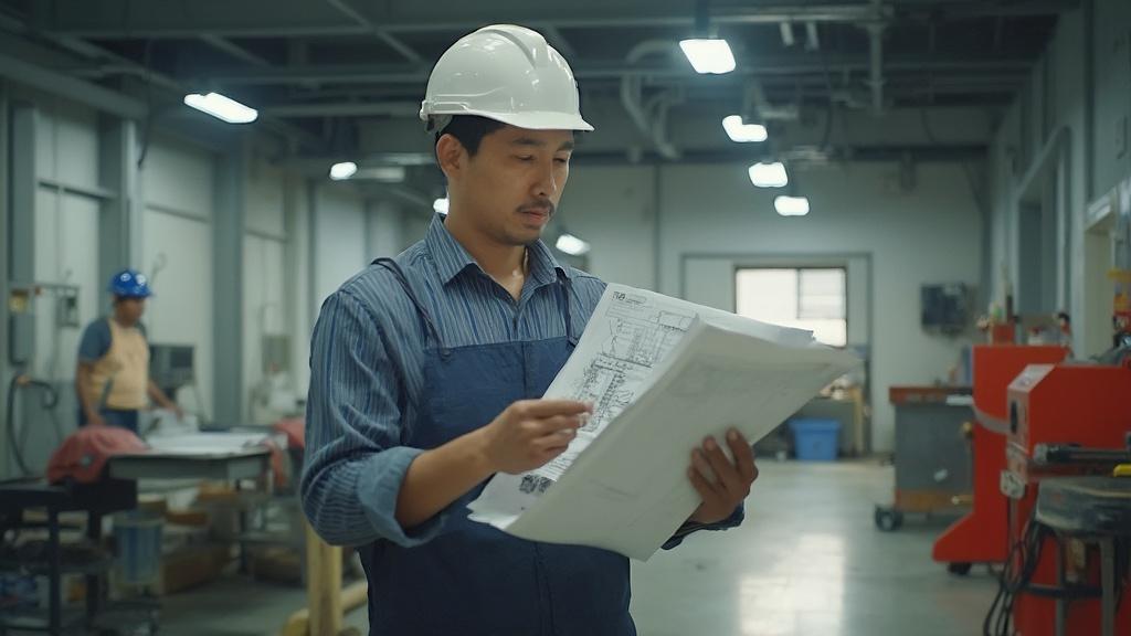 40대 재취업 성공을 위한 도전 극복 비결 공개