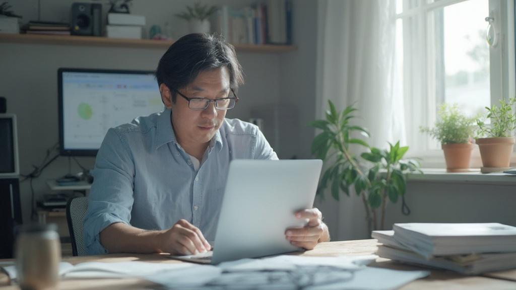 40대 재취업 성공을 위한 도전 극복 비결 공개