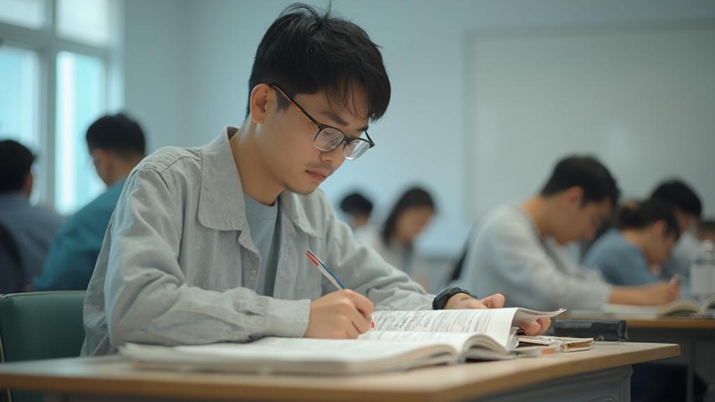 40대 재취업 성공을 위한 도전 극복 비결 공개