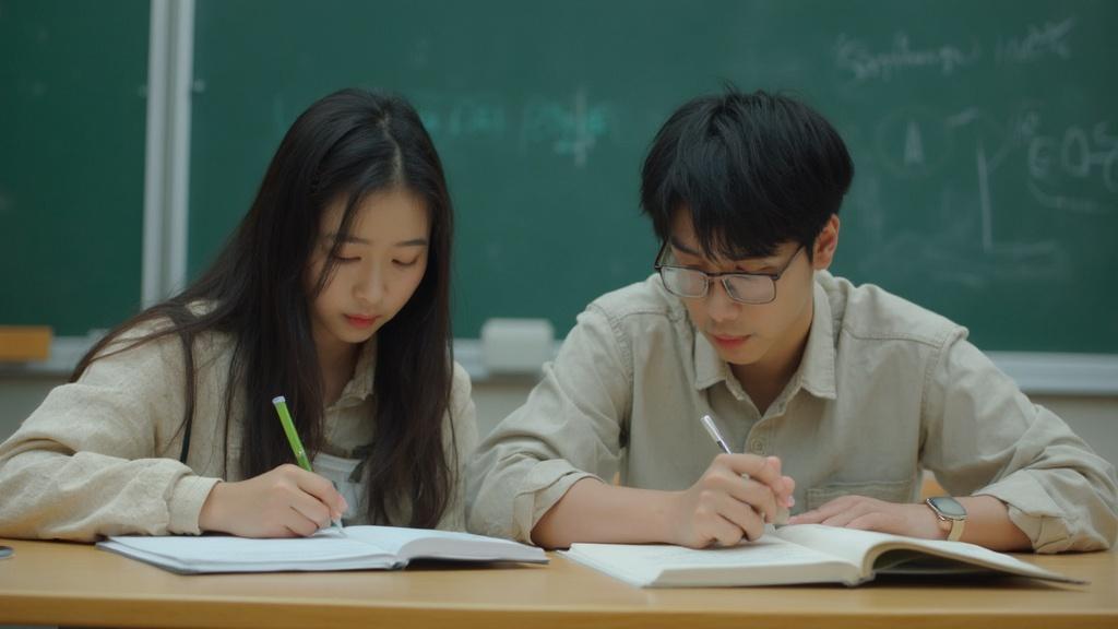 40대 재취업 성공을 위한 도전 극복 비결 공개