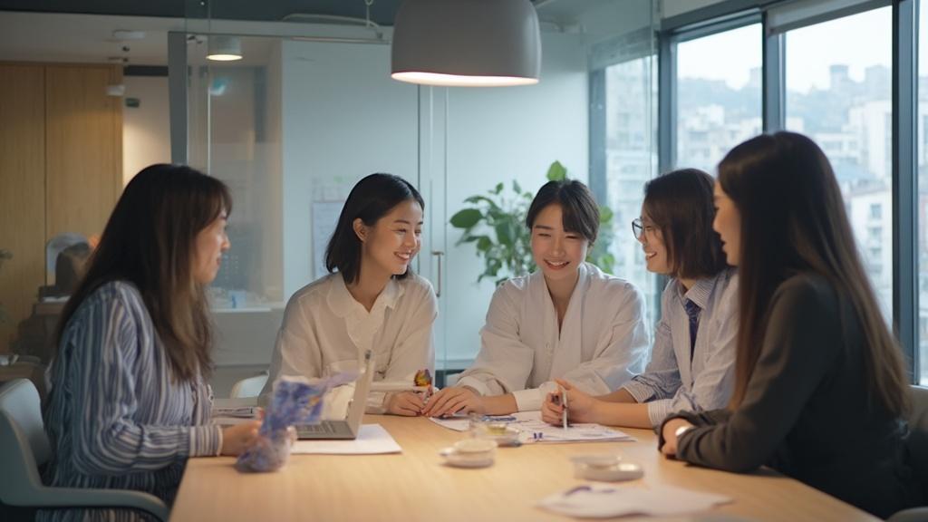 글로벌 경영의 3가지 핵심 트렌드와 성공 전략 2025