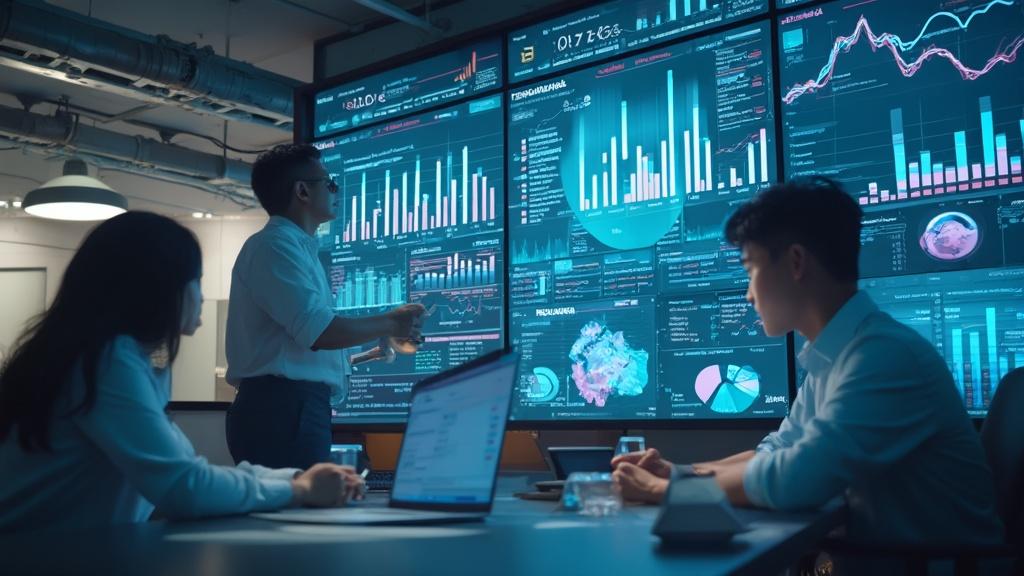 글로벌 경영의 3가지 핵심 트렌드와 성공 전략 2025