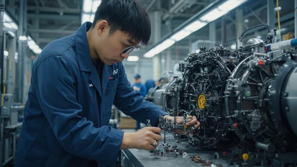 전기자동차 변속기의 놀라운 장점과 필요성 이해하기