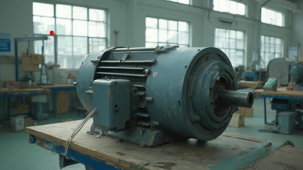 전기자동차 변속기의 놀라운 장점과 필요성 이해하기