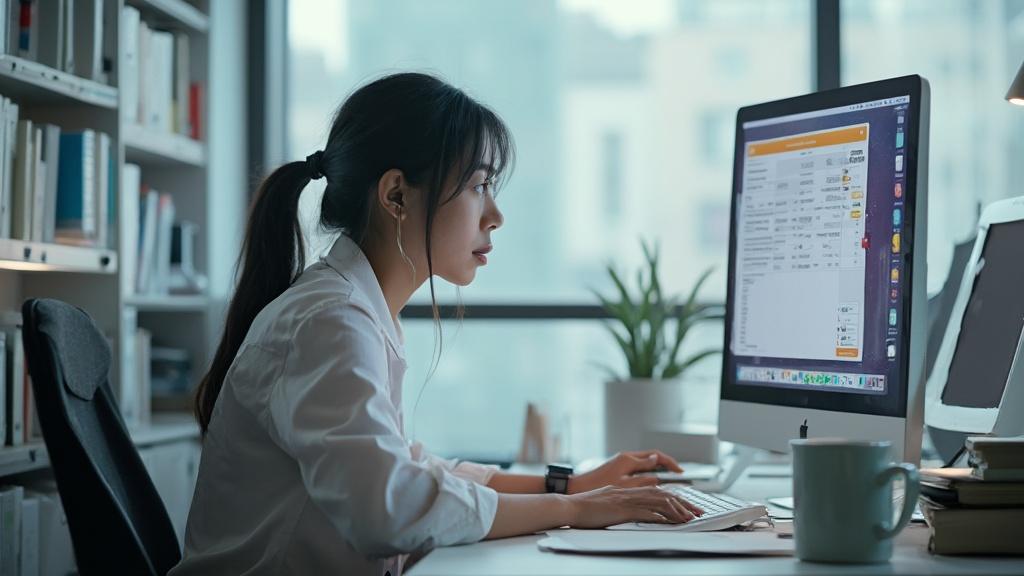 워크넷 구인의 매력: 2025년 채용 트렌드와 전략