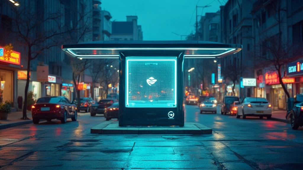 10가지 수소전기자동차의 매력과 친환경 혁신