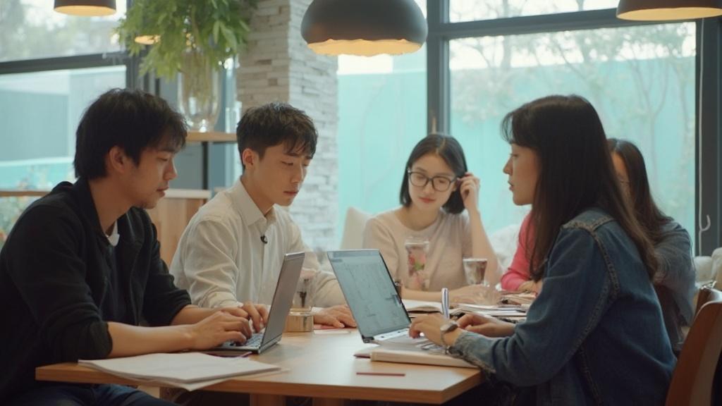 10가지 매력적인 공기업 공고의 비밀 공개