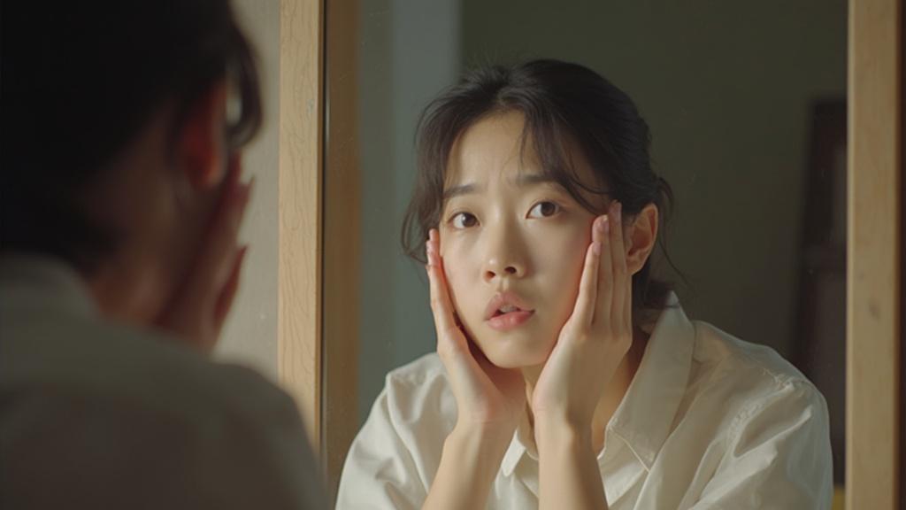 10가지 면역력 떨어지면 피부 변화와 예방법