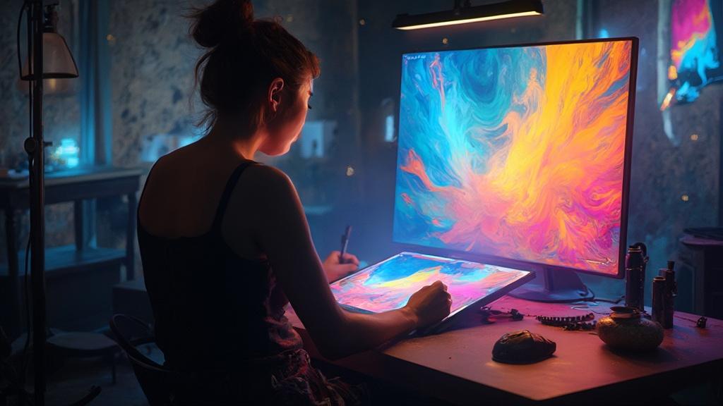 2025 예술경영 트렌드와 혁신적인 변화 3가지