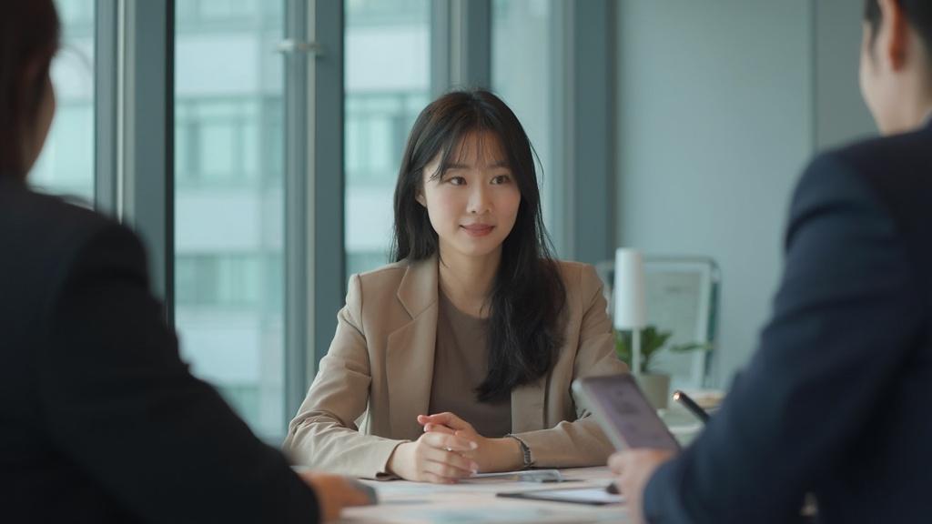 2025년 심리상담사 채용의 놀라운 기회와 준비 비법 공개