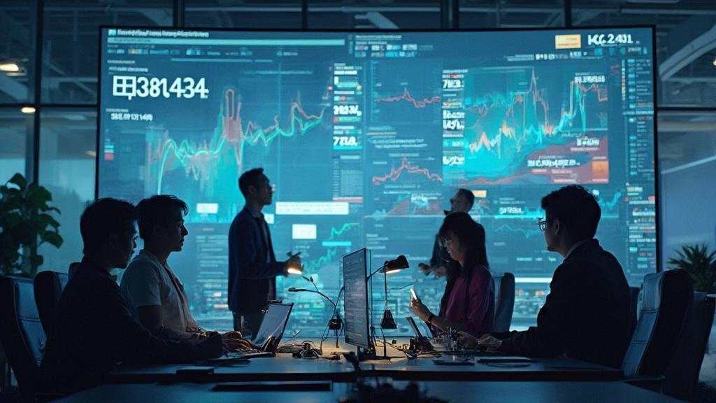 스포츠 경영의 2025년 필수 트렌드와 혁신적 변신!