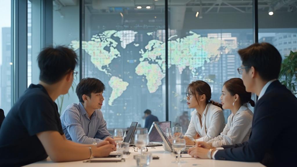 스포츠 경영의 2025년 필수 트렌드와 혁신적 변신!