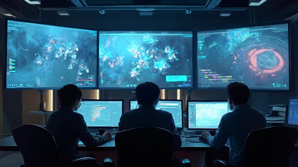 스포츠 경영의 2025년 필수 트렌드와 혁신적 변신!