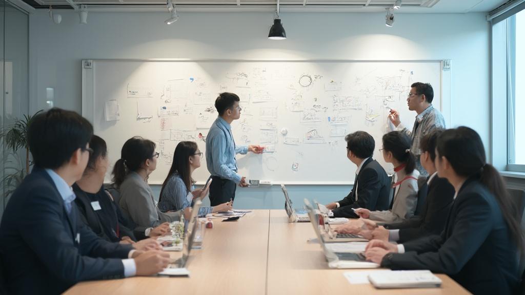 코칭경영원이 이끄는 2025 서울 비즈니스 코칭 포럼 성과