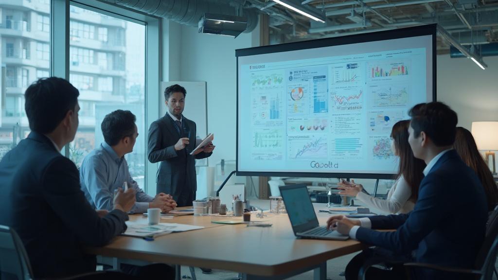 코칭경영원이 이끄는 2025 서울 비즈니스 코칭 포럼 성과