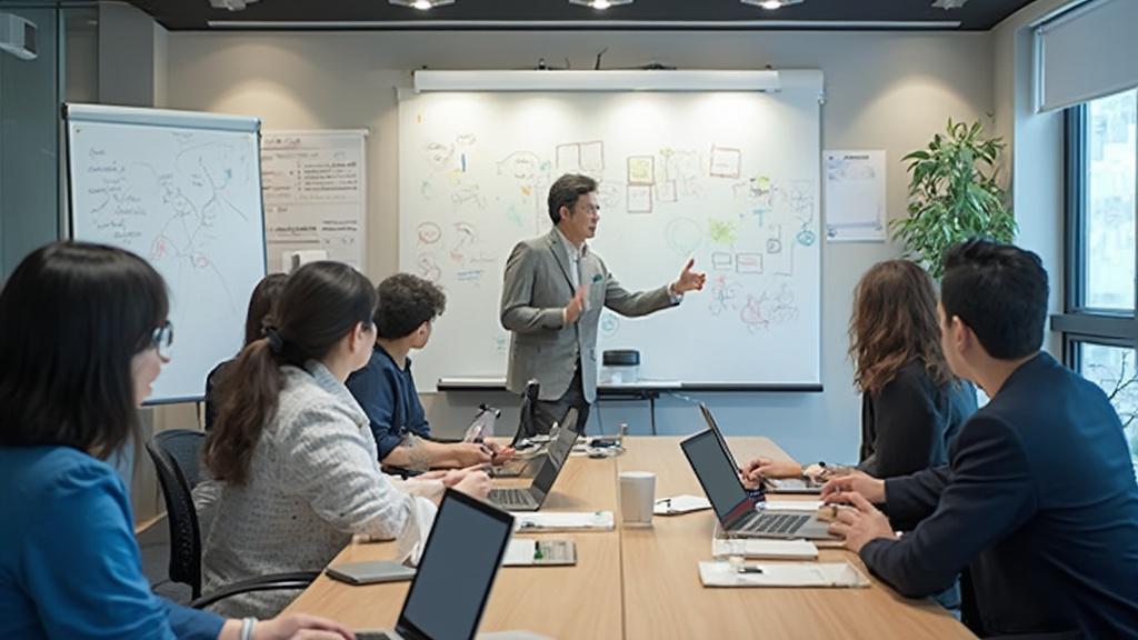 코칭경영원이 이끄는 2025 서울 비즈니스 코칭 포럼 성과