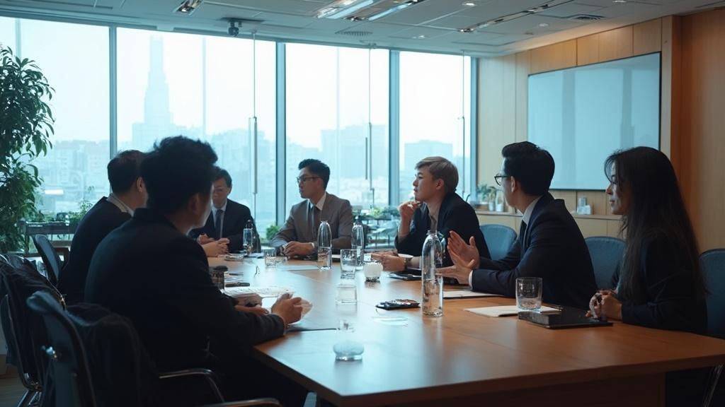 코칭경영원이 이끄는 2025 서울 비즈니스 코칭 포럼 성과