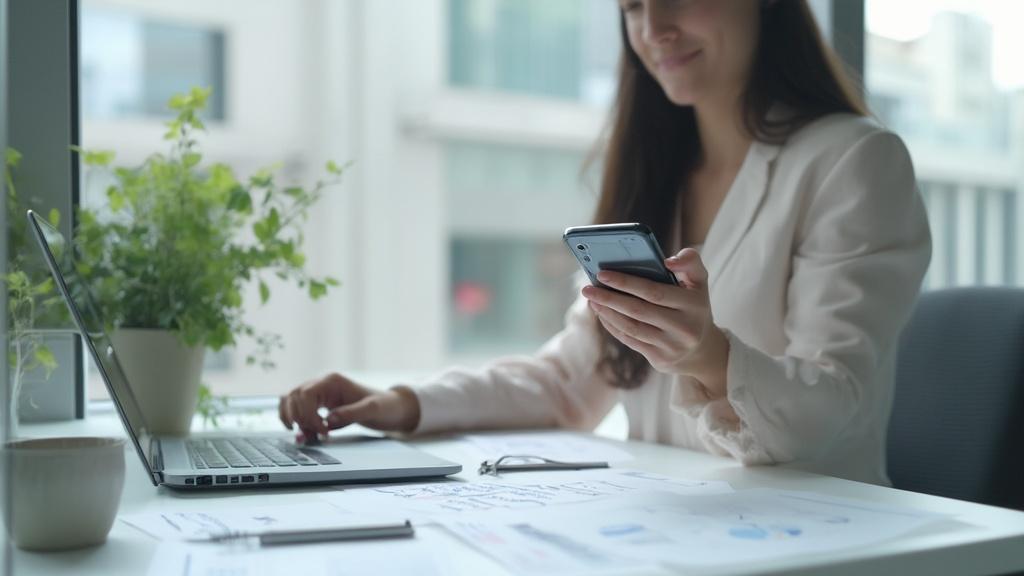 직장신용대출의 5가지 매력과 선택 팁