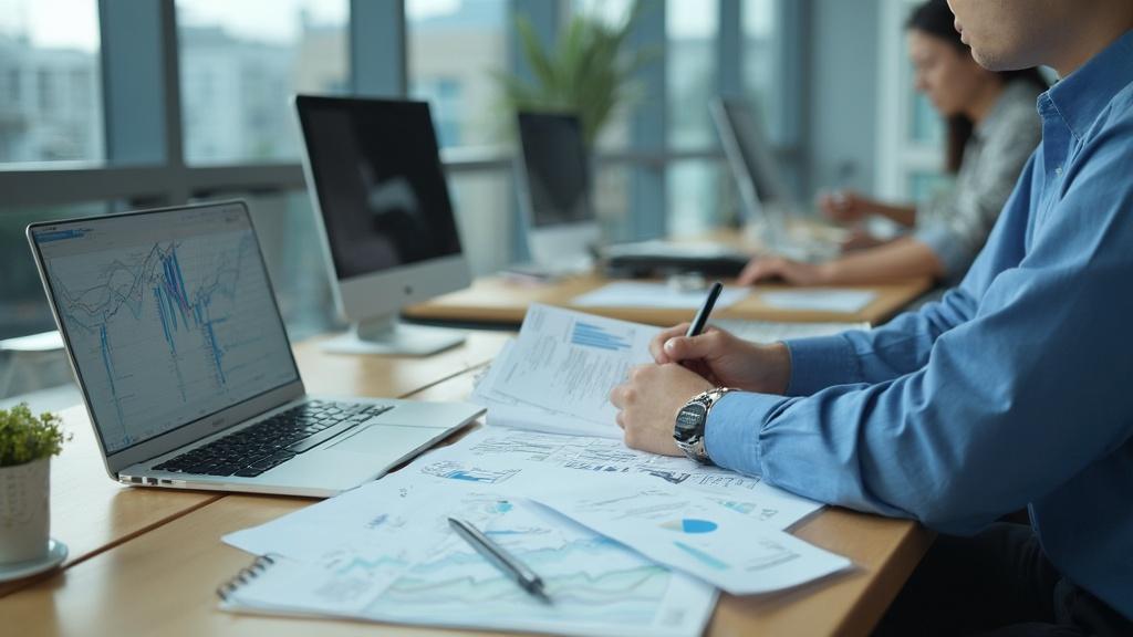 직장신용대출의 5가지 매력과 선택 팁