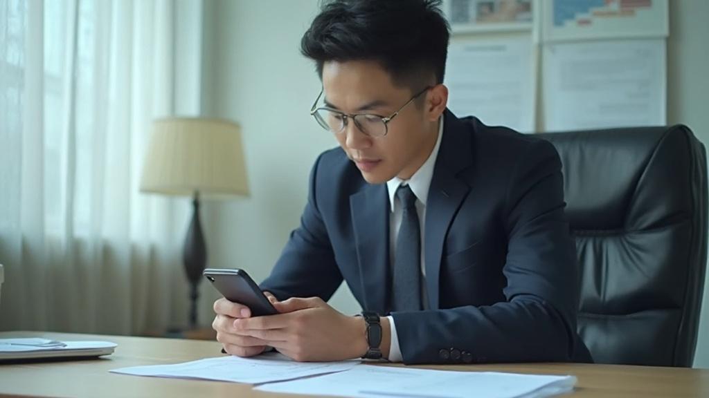 직장신용대출의 5가지 매력과 선택 팁