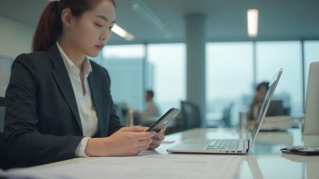 직장신용대출의 5가지 매력과 선택 팁