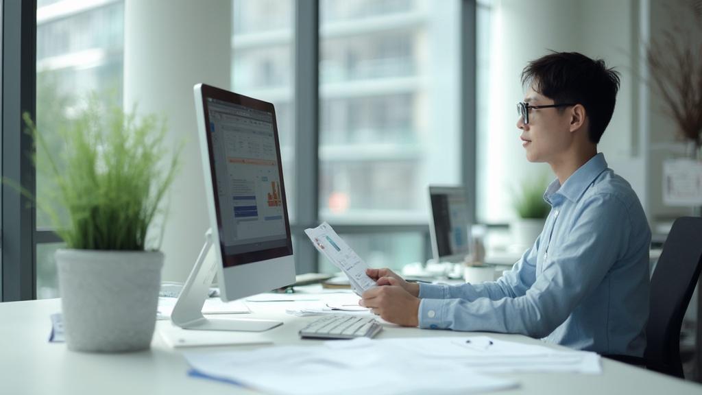 직장신용대출의 5가지 매력과 선택 팁